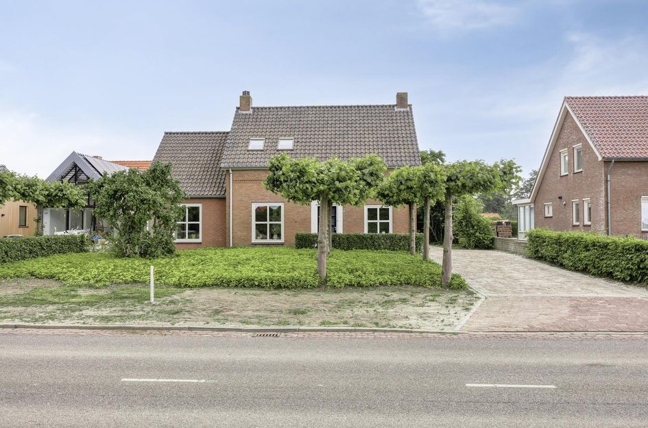 Meester van Coothstraat 21