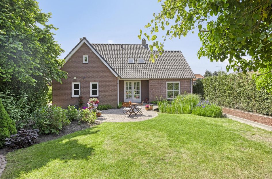 Meester van Coothstraat 21