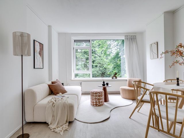 Jadelaan 68, Utrecht