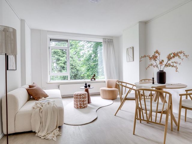 Jadelaan 68, Utrecht