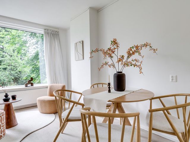 Jadelaan 68, Utrecht