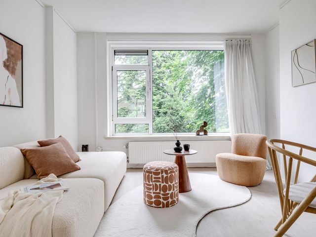 Jadelaan 68, Utrecht