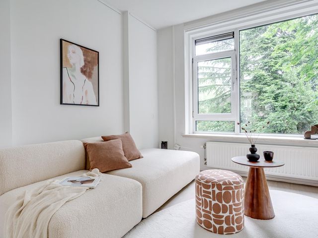 Jadelaan 68, Utrecht
