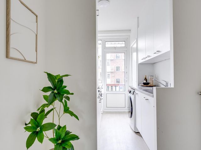 Jadelaan 68, Utrecht