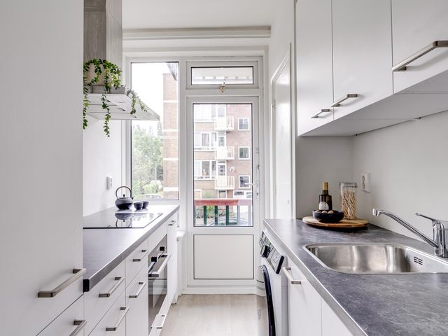 Jadelaan 68, Utrecht