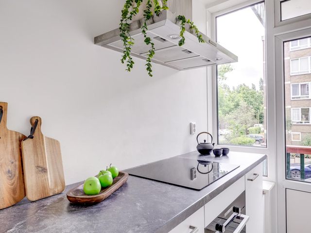 Jadelaan 68, Utrecht