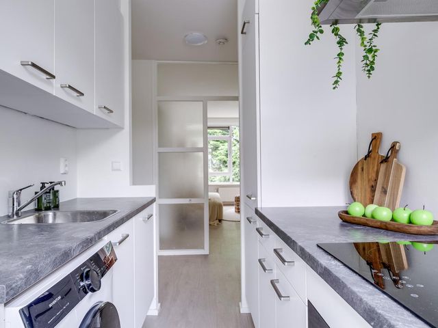 Jadelaan 68, Utrecht