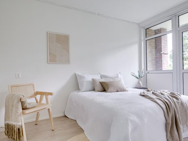 Jadelaan 68, Utrecht