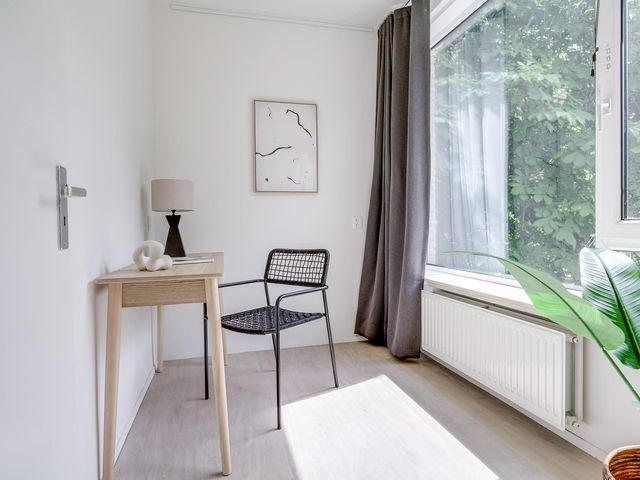 Jadelaan 68, Utrecht