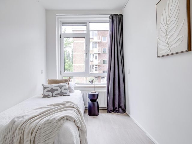 Jadelaan 68, Utrecht