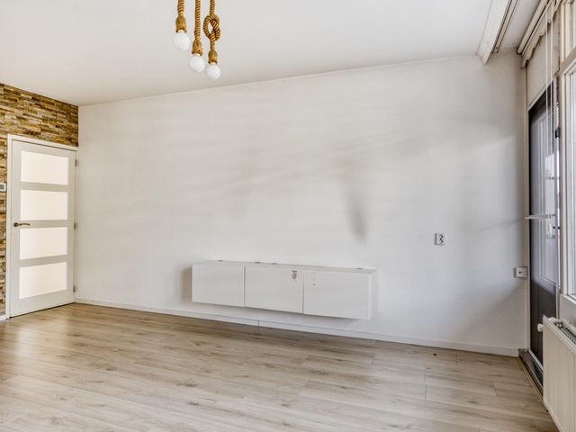 Spinnekop 35, Amsterdam