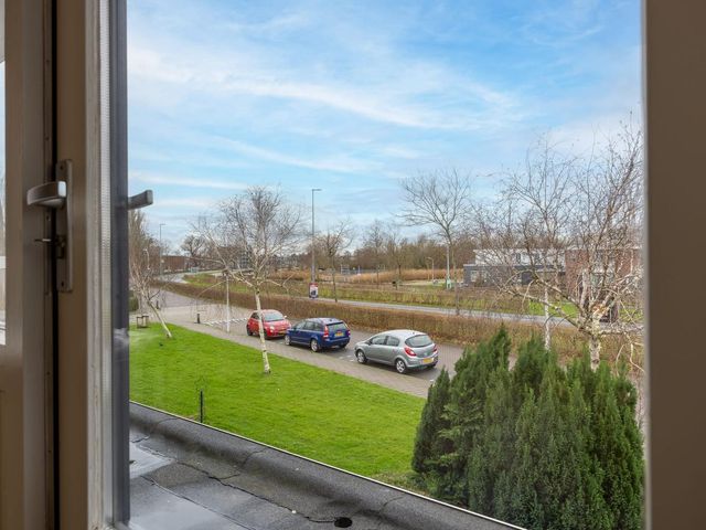 Wandelweg 153, Wormerveer