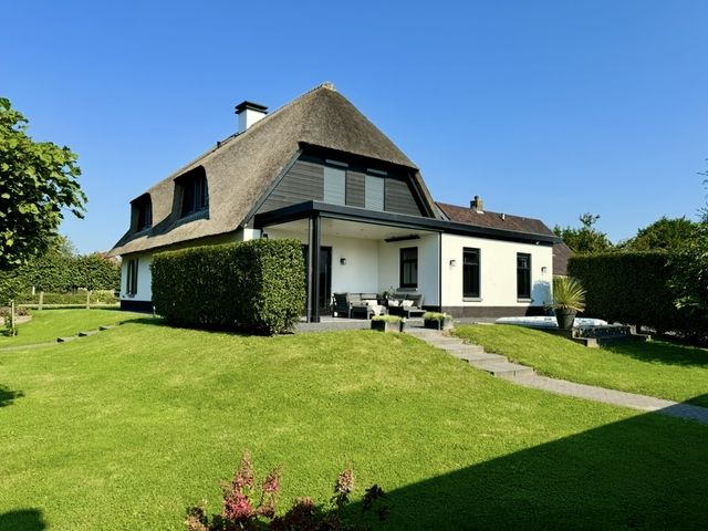 Aalsmeerderweg 376b, Aalsmeer