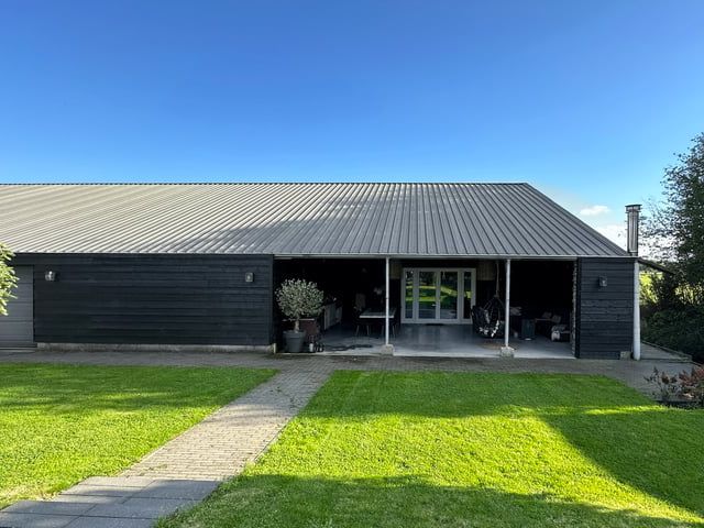 Aalsmeerderweg 376b, Aalsmeer