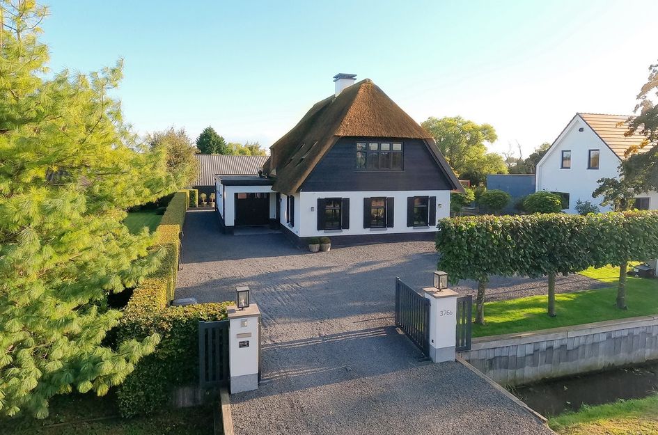 Aalsmeerderweg 376b