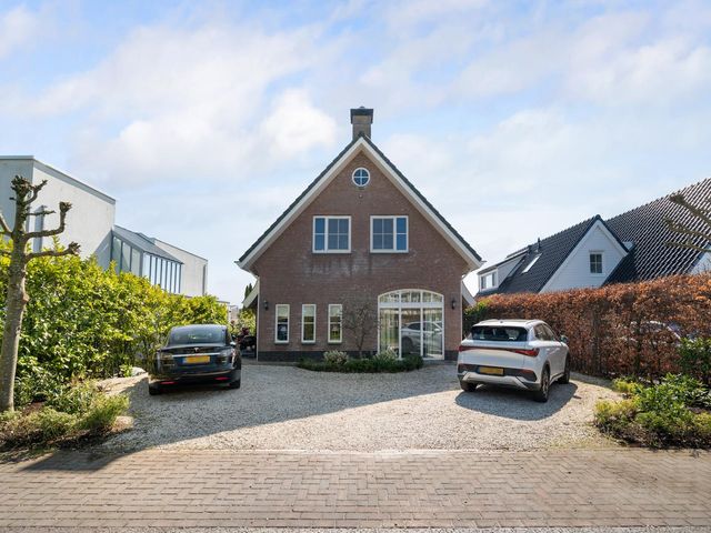 Aper Bouwmankade 24, Rotterdam