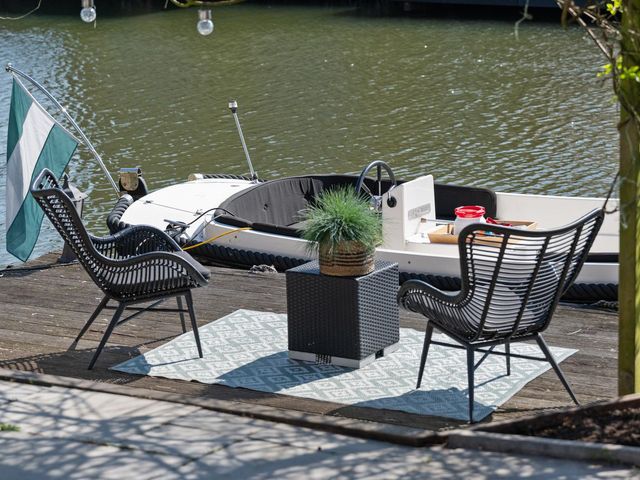 Aper Bouwmankade 24, Rotterdam