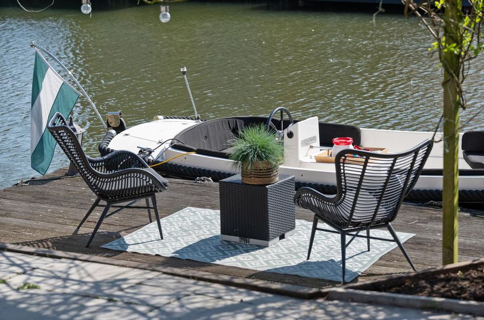 Aper Bouwmankade 24