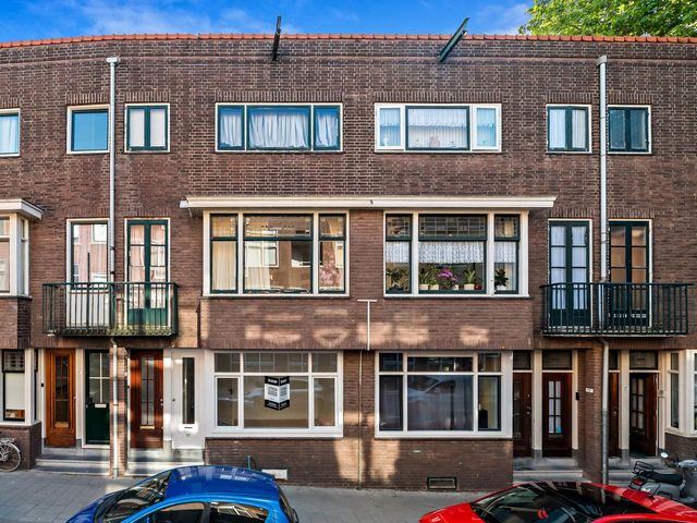 Singel 13B, Schiedam