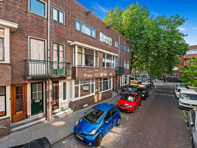Singel 13B, Schiedam