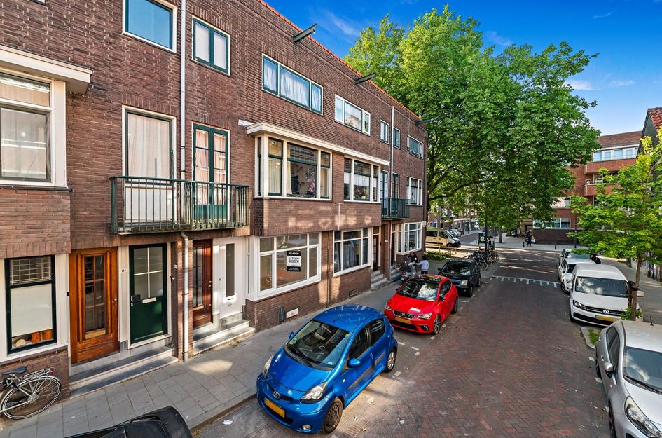 Singel 13B