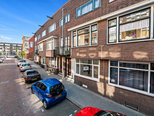 Singel 13B, Schiedam