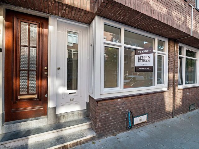 Singel 13B, Schiedam