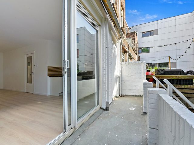 Singel 13B, Schiedam