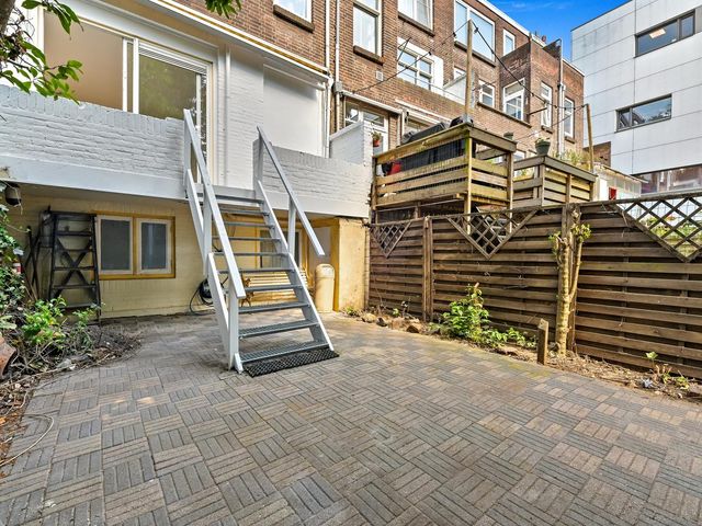 Singel 13B, Schiedam