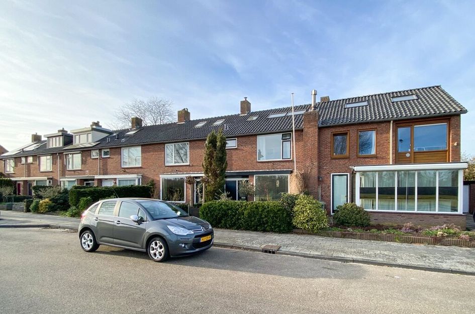 Fazantenlaan 37