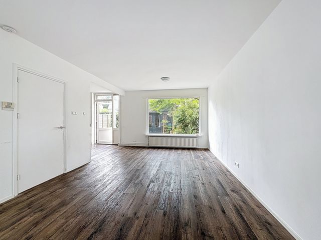 Fazantenlaan 37, Heemstede