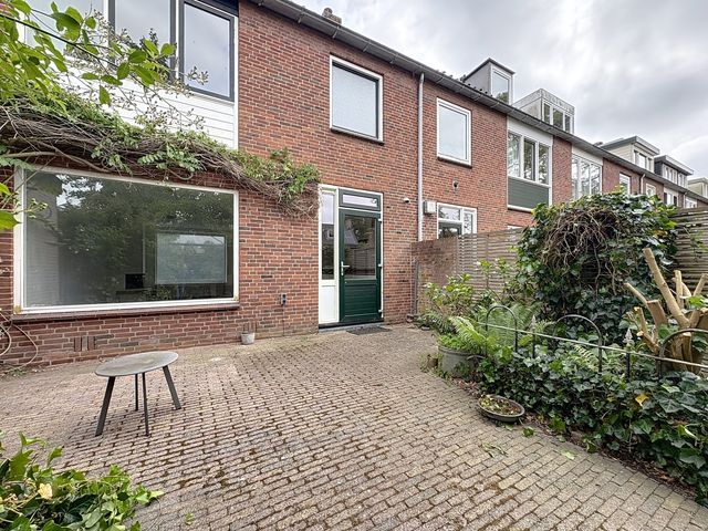 Fazantenlaan 37, Heemstede