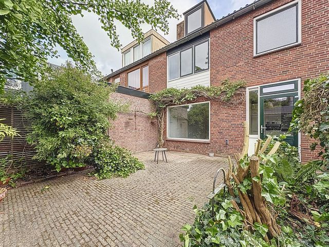 Fazantenlaan 37, Heemstede