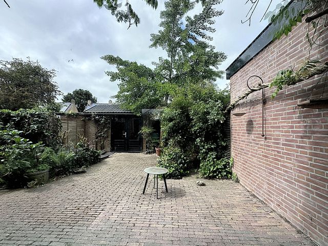 Fazantenlaan 37, Heemstede