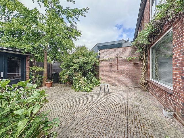 Fazantenlaan 37, Heemstede