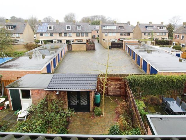 Fazantenlaan 37, Heemstede