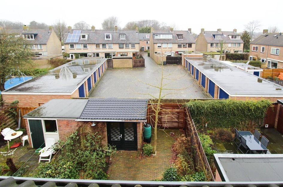 Fazantenlaan 37