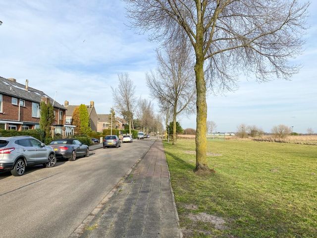 Fazantenlaan 37, Heemstede
