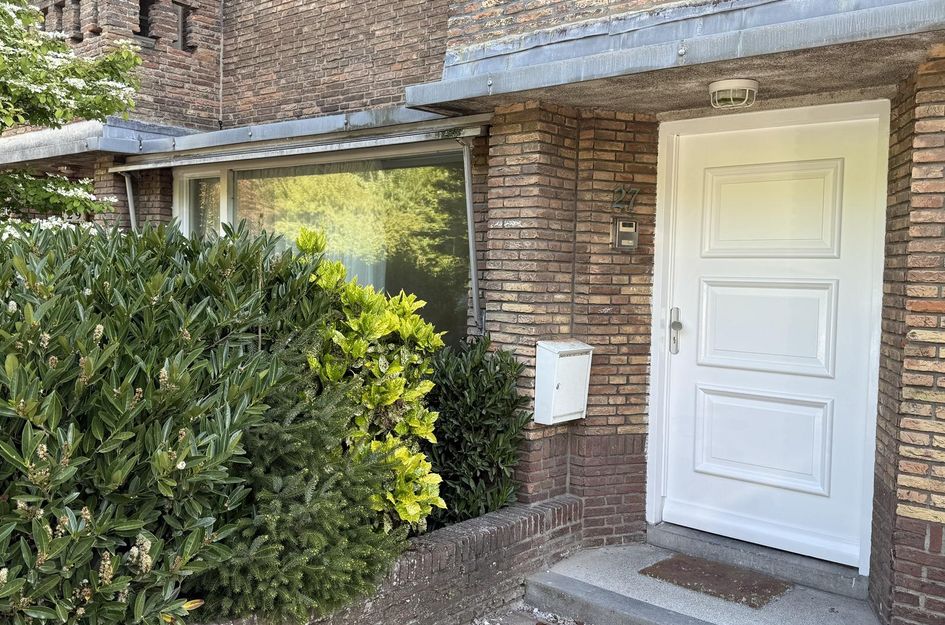 Muurbloemweg 27