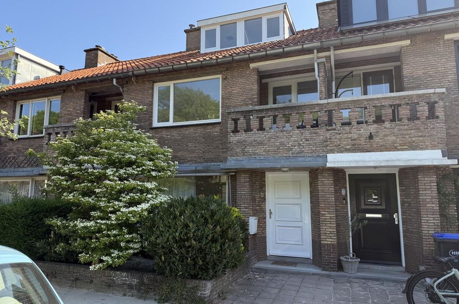 Muurbloemweg 27