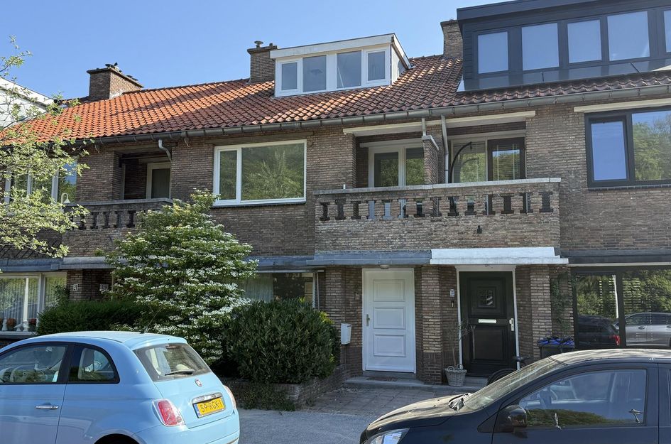 Muurbloemweg 27