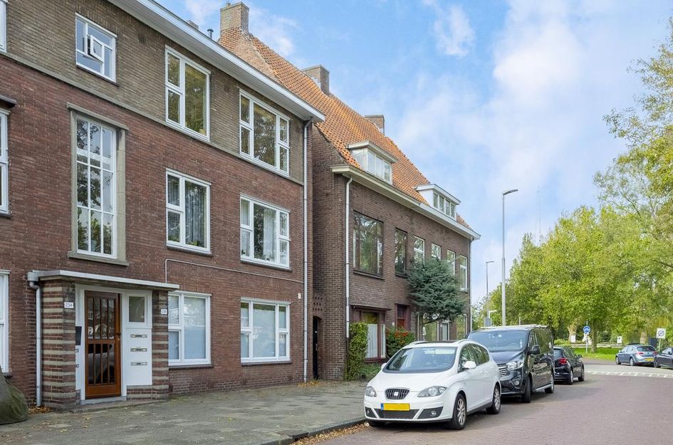 Jan Gijzenkade 236