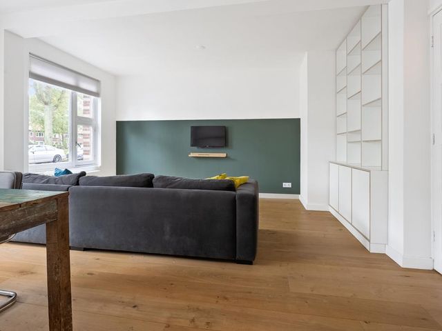 Jan Gijzenkade 236, Haarlem
