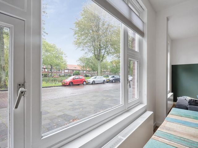 Jan Gijzenkade 236, Haarlem