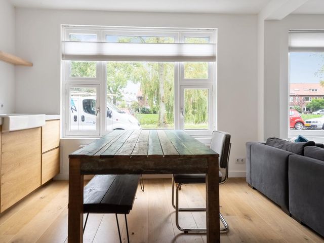 Jan Gijzenkade 236, Haarlem
