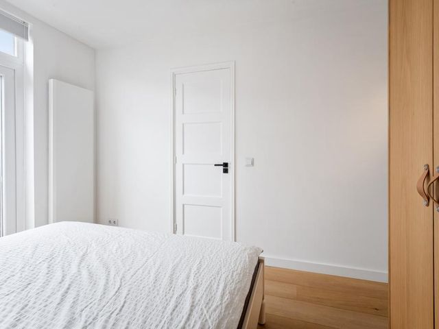 Jan Gijzenkade 236, Haarlem
