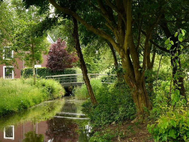 Klaproos 65, Ouderkerk Aan De Amstel