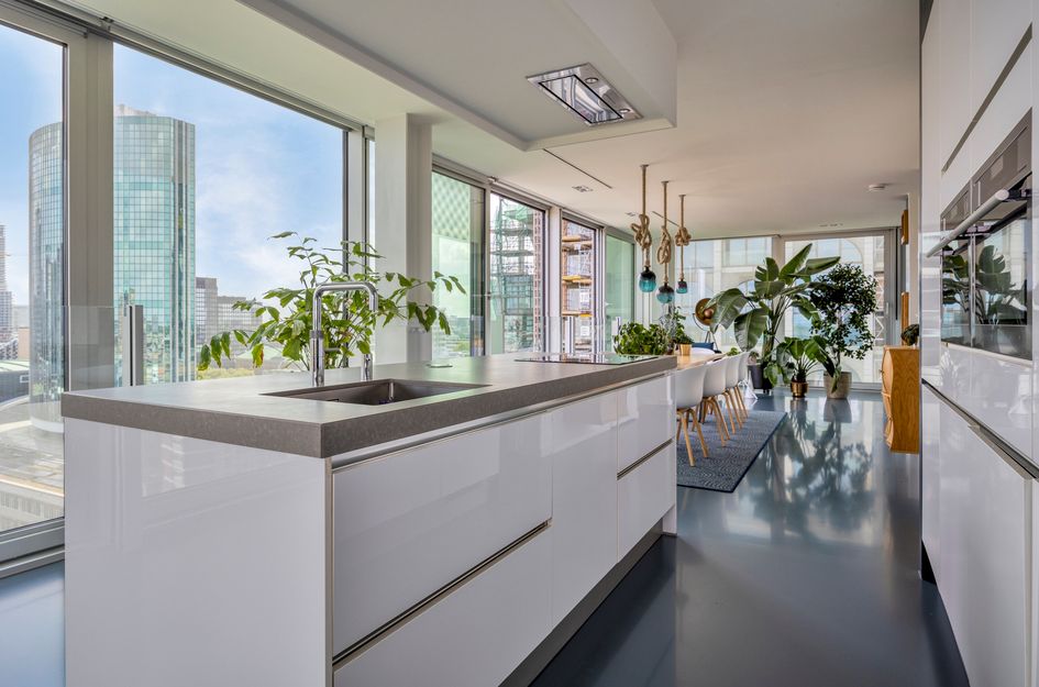 Halvemaanpassage 76