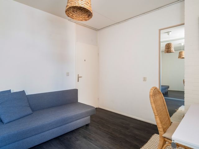 Meester Marrestraat 56, Rotterdam