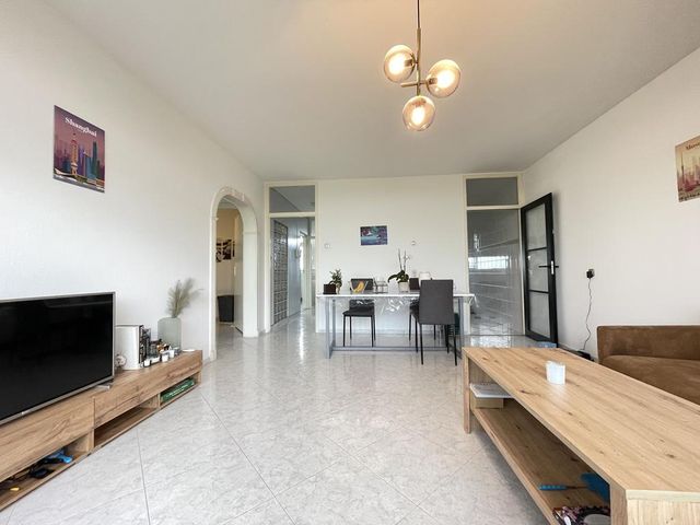 Kikkenstein 3636, Amsterdam